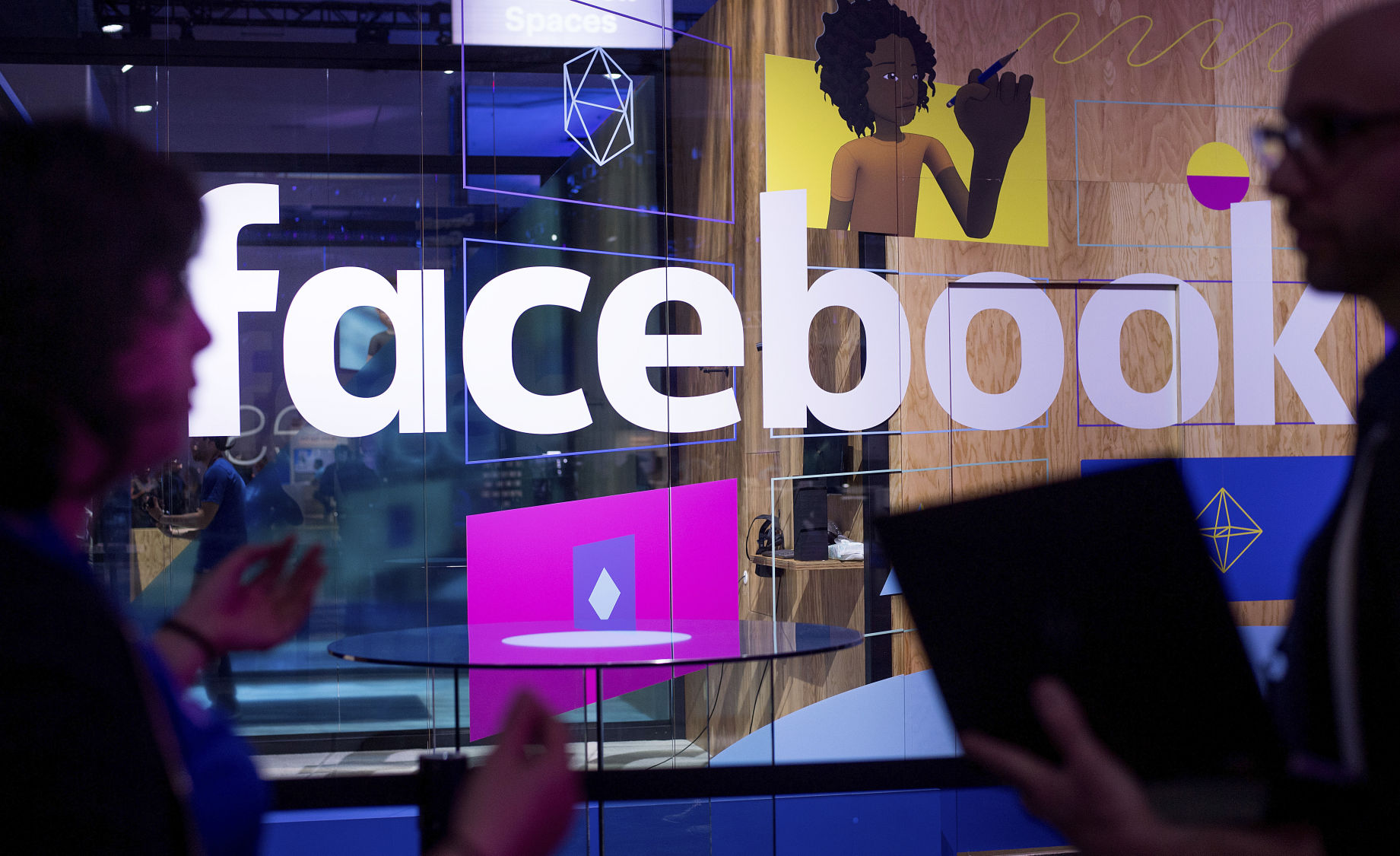 Britain Social Media (copy)
